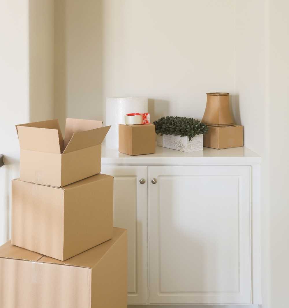 Moving boxes Moving boxes